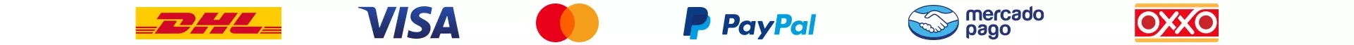 FORMAS DE PAGO